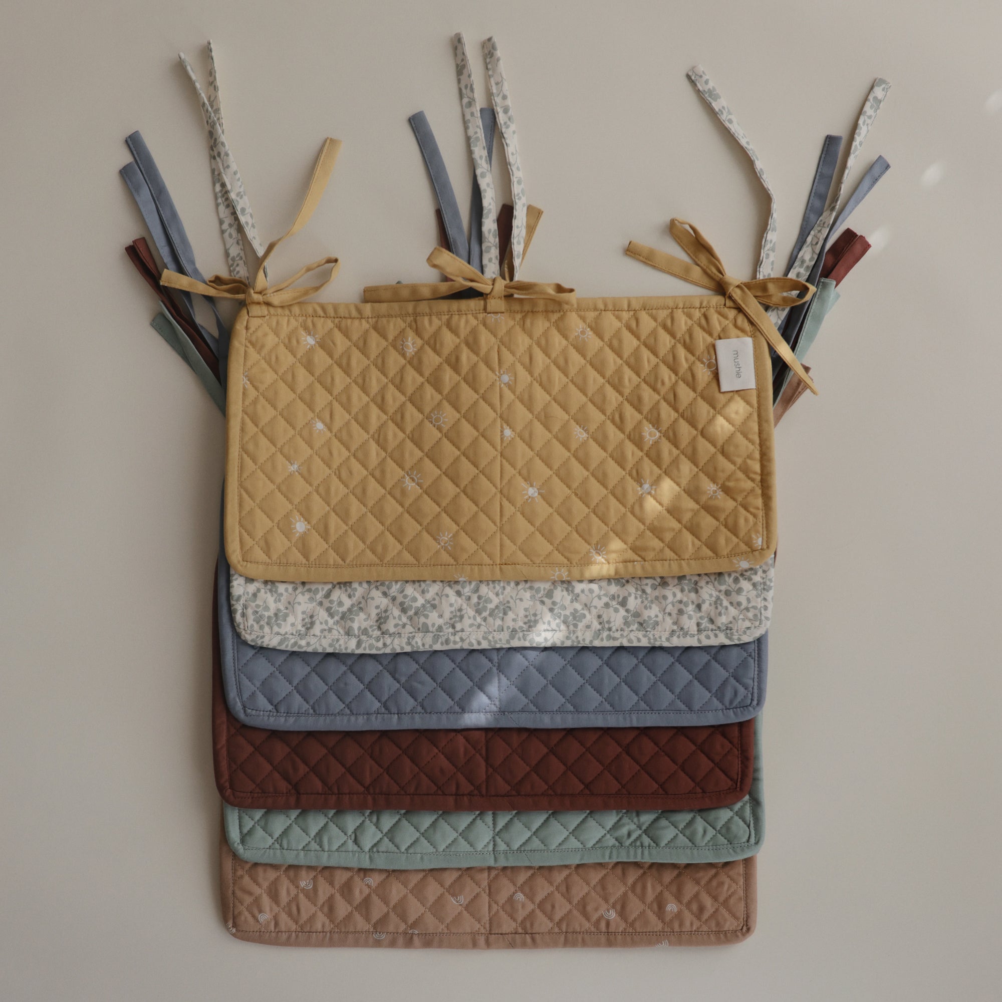 Image of Storage Pocket